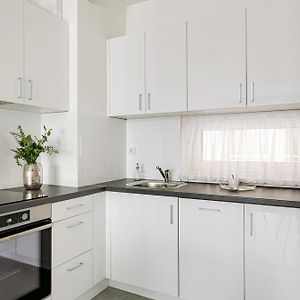 Familie Appartement met een Slaapkamer