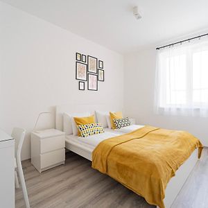 Appartement met Twee Slaapkamers